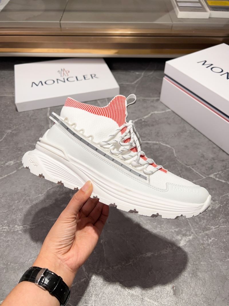 Moncler Shoes